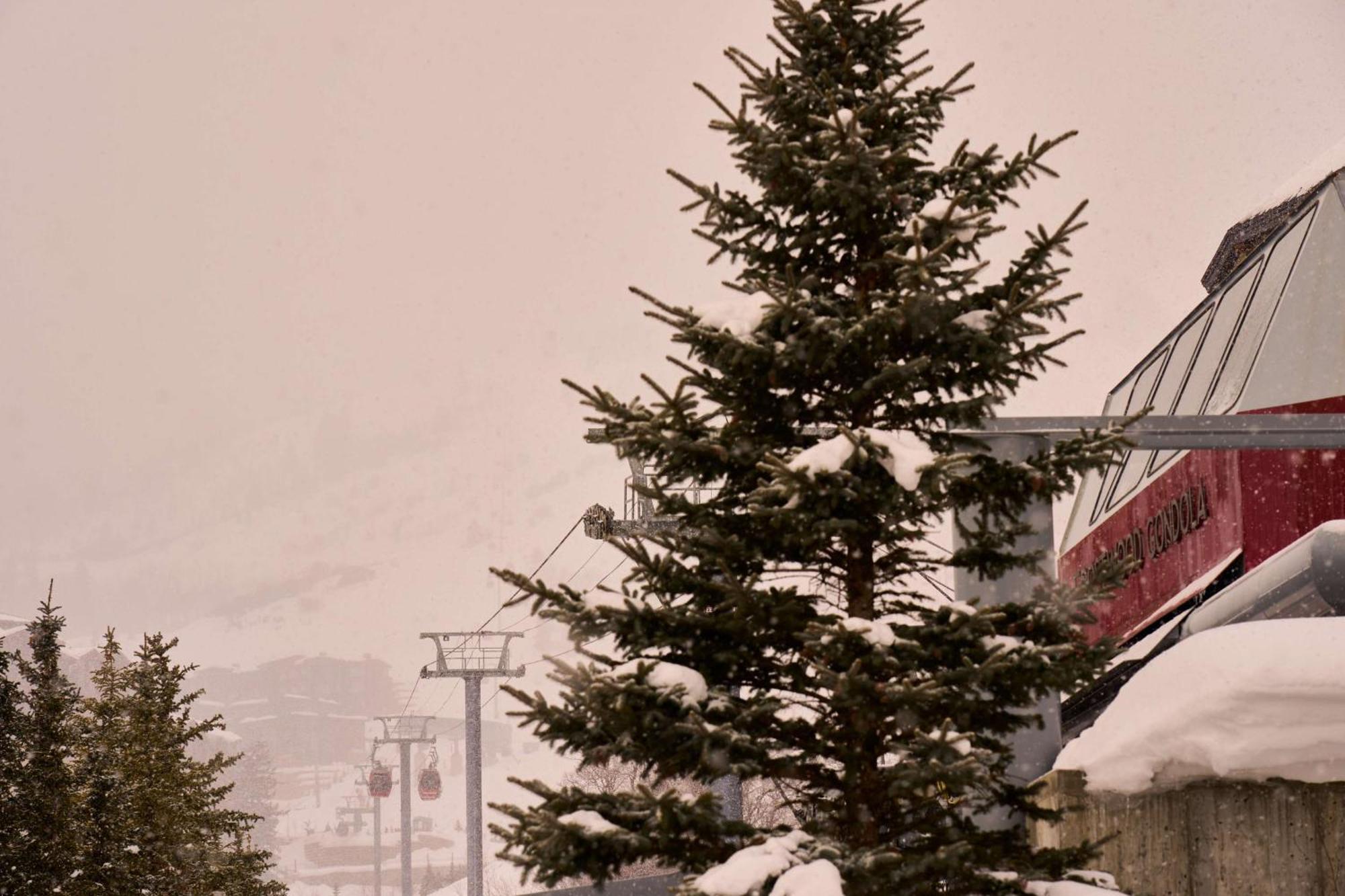 Waldorf Astoria Park City Exterior photo